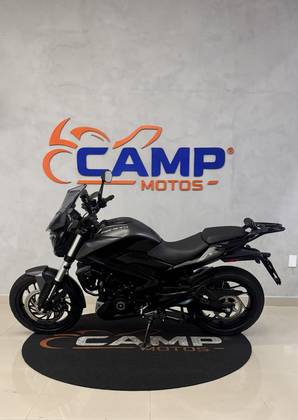 BAJAJ DOMINAR 400 BAJAJ DOMINAR 400